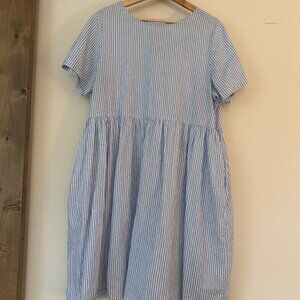 Tradlands Nico Dress